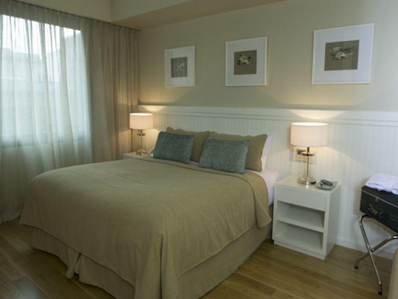 Hotel Metropolitano Supara บัวโนสไอเรส ภายนอก รูปภาพ