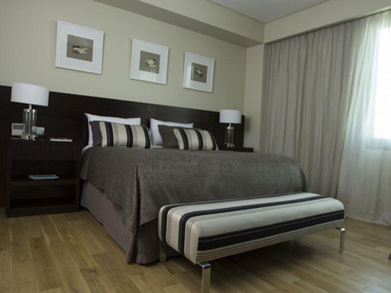 Hotel Metropolitano Supara บัวโนสไอเรส ภายนอก รูปภาพ