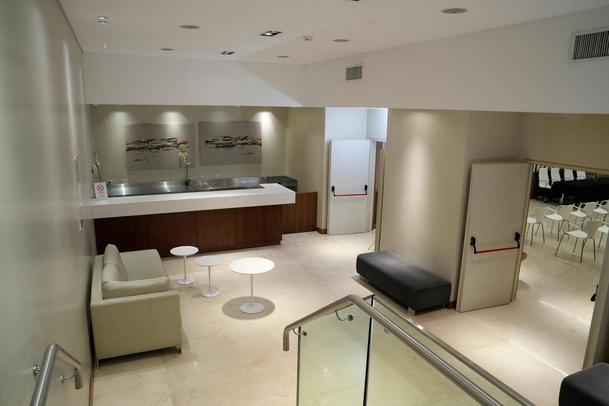 Hotel Metropolitano Supara บัวโนสไอเรส ภายนอก รูปภาพ