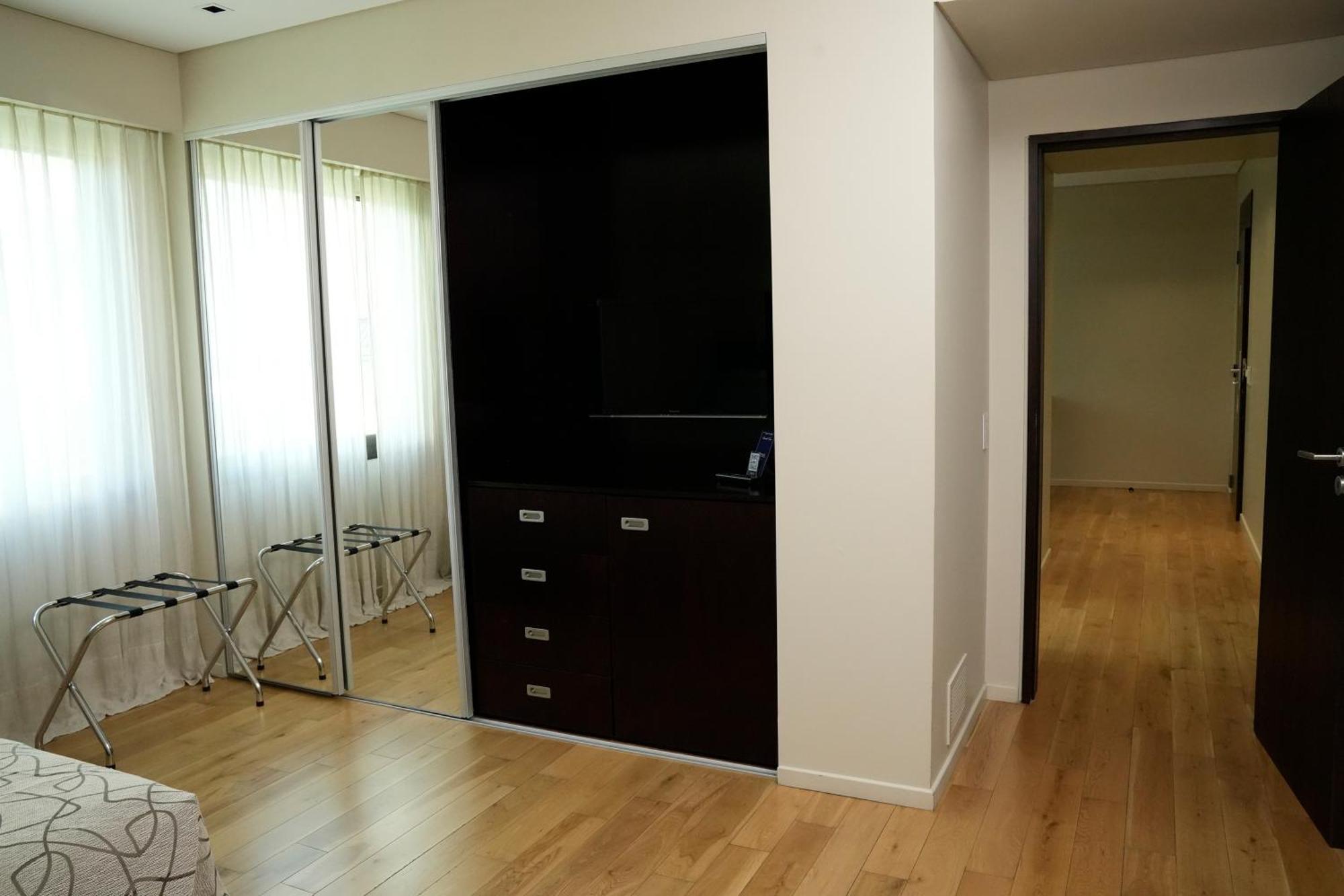 Hotel Metropolitano Supara บัวโนสไอเรส ภายนอก รูปภาพ