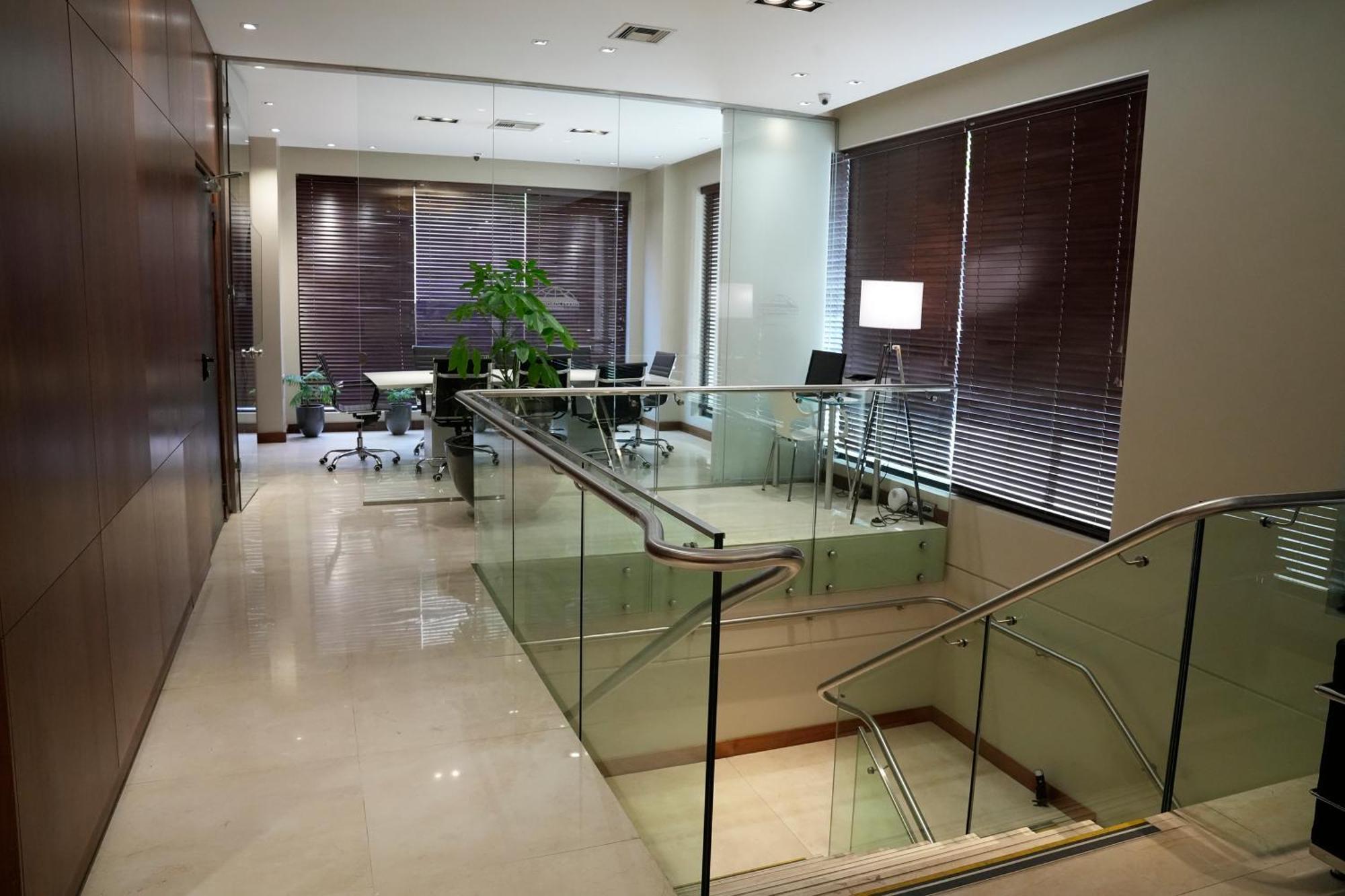 Hotel Metropolitano Supara บัวโนสไอเรส ภายนอก รูปภาพ