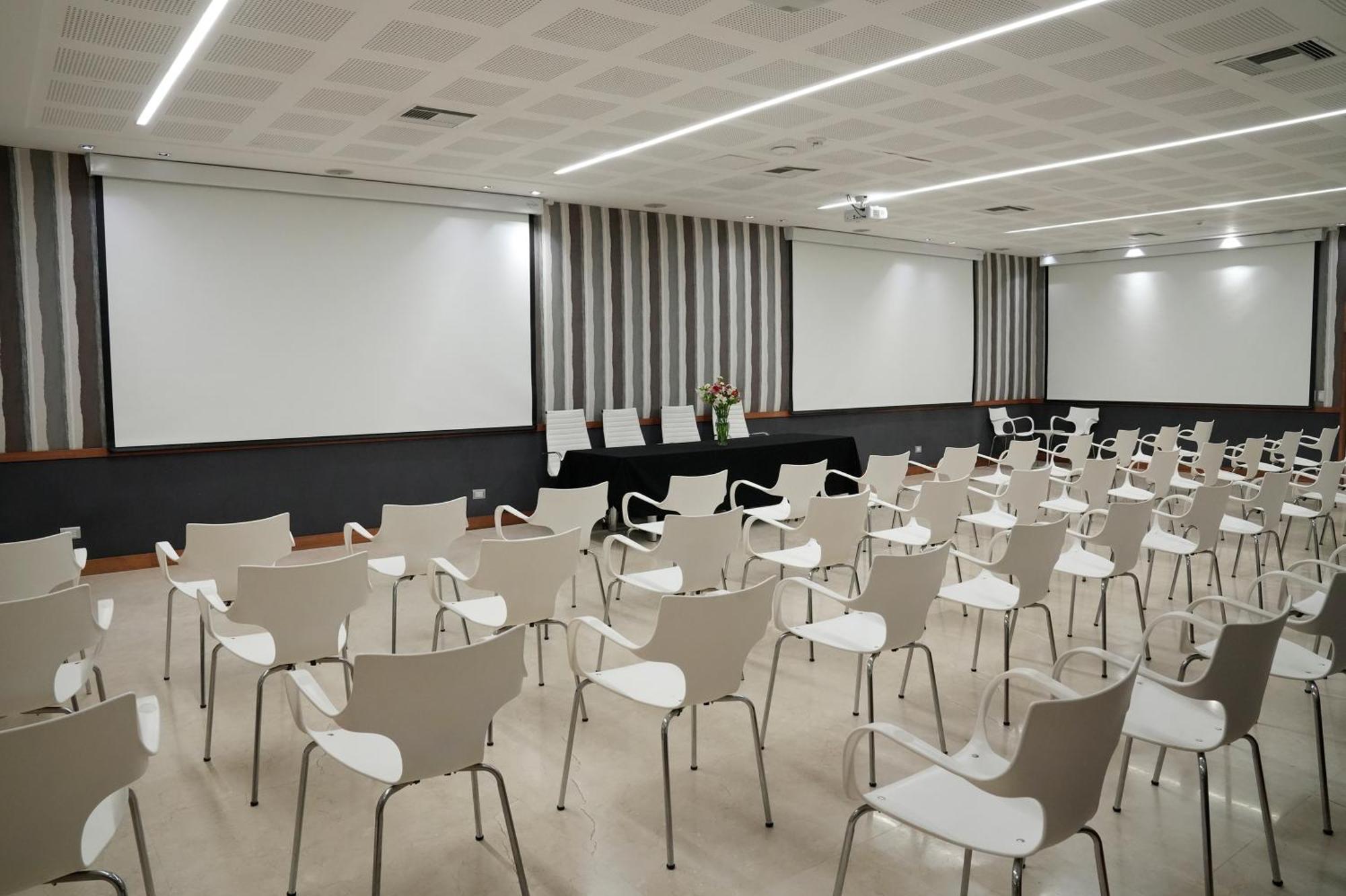 Hotel Metropolitano Supara บัวโนสไอเรส ภายนอก รูปภาพ