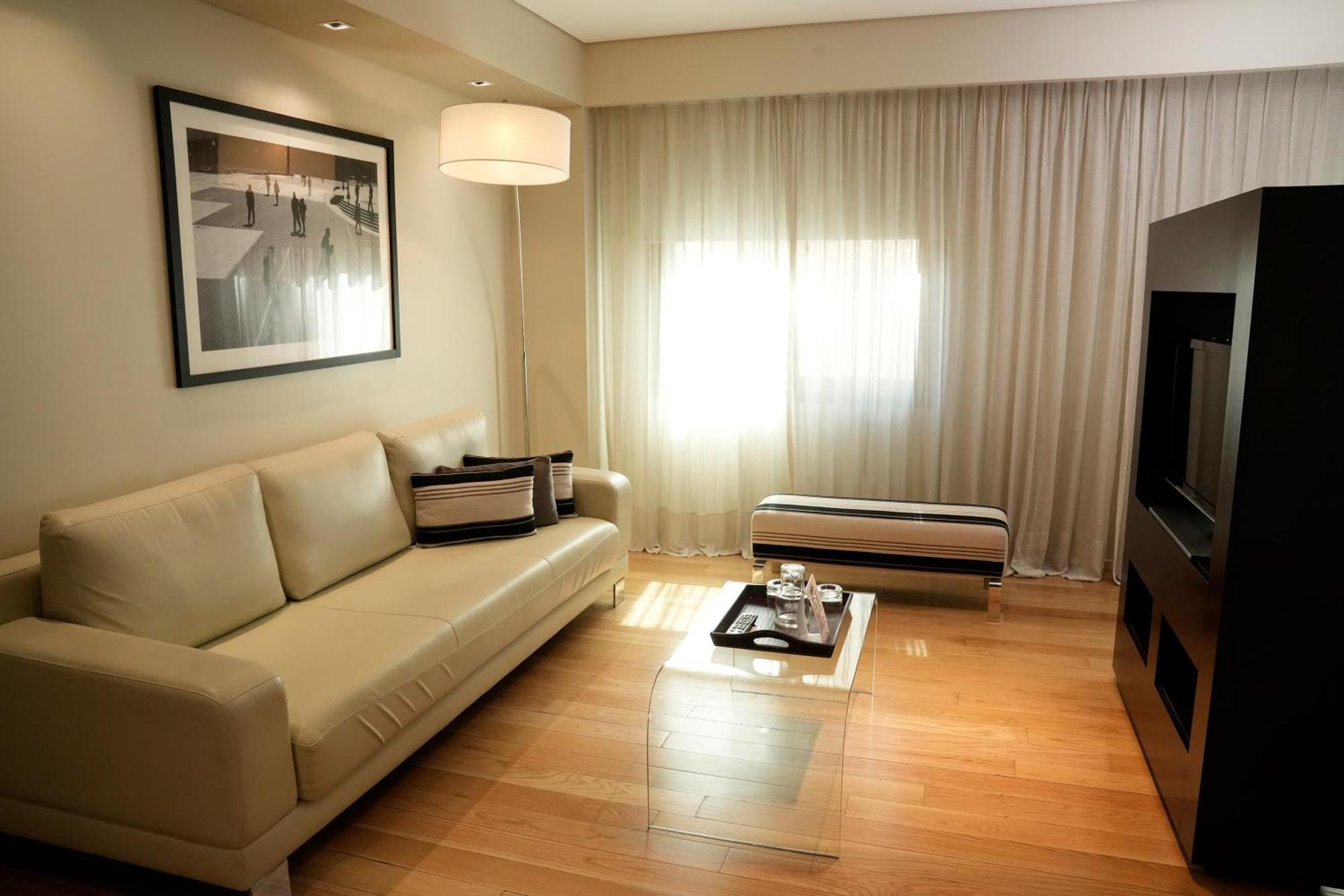 Hotel Metropolitano Supara บัวโนสไอเรส ภายนอก รูปภาพ