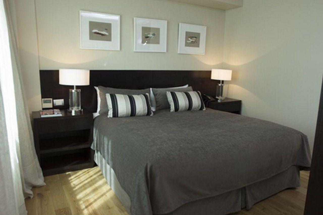 Hotel Metropolitano Supara บัวโนสไอเรส ภายนอก รูปภาพ