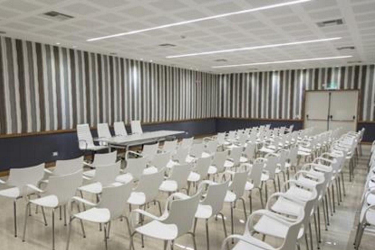 Hotel Metropolitano Supara บัวโนสไอเรส ภายนอก รูปภาพ