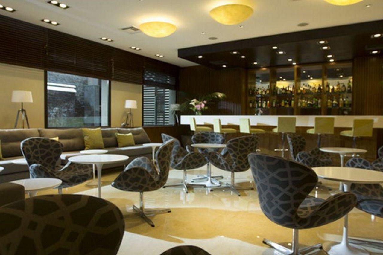 Hotel Metropolitano Supara บัวโนสไอเรส ภายนอก รูปภาพ