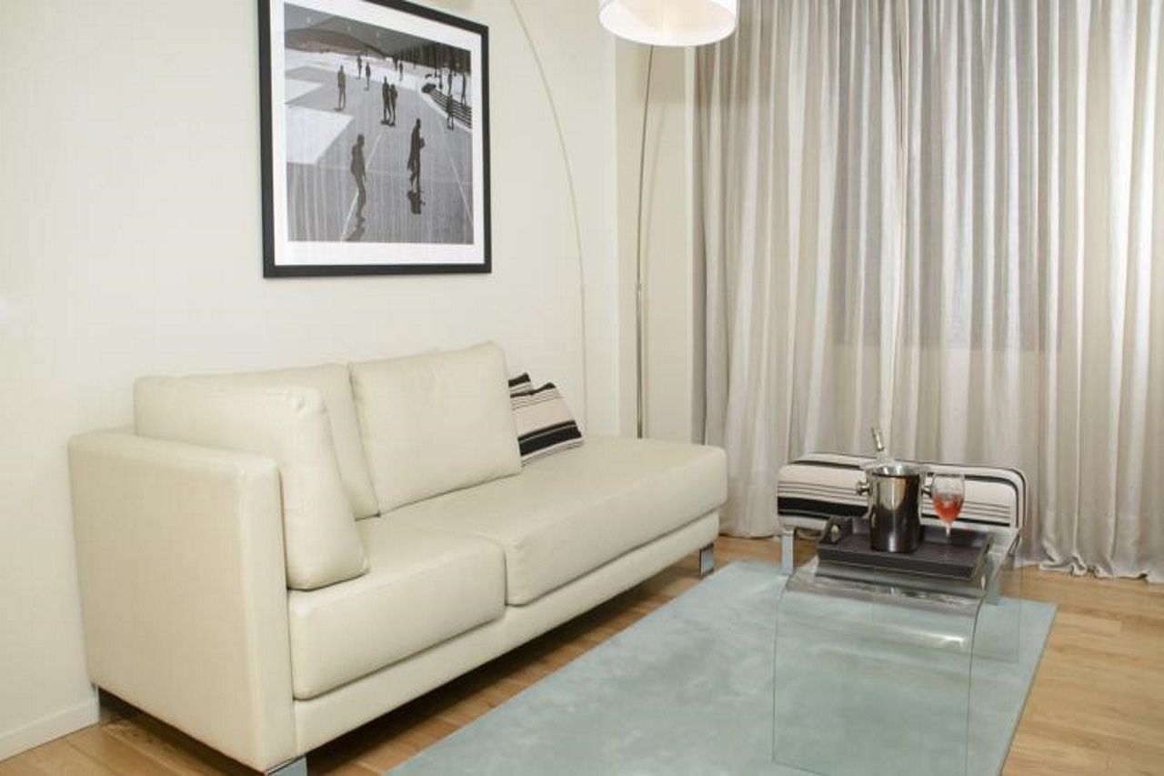 Hotel Metropolitano Supara บัวโนสไอเรส ภายนอก รูปภาพ